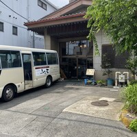 ふな又 - 外観
