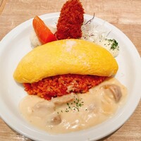 キッチン 大宮 MARK IS みなとみらい店 - 