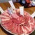 麻布の羊 - 料理写真:羊肉６種！盛り合わせ