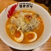 SHRIMP NOODLE 海老ポタ
