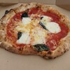 薪窯 PIZZA・CAFE NORTH GARDEN 万博公園店