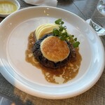 Johnnie's Brasserie - 