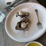 Johnnie's Brasserie - 