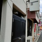 中華そば ユー リー - 