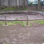 Yd'or - 猿楽古代住居跡公園・住居跡