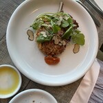 Johnnie's Brasserie - 