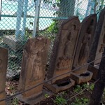 Yd'or - 猿楽古代住居跡公園・廿三夜塔