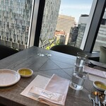 Johnnie's Brasserie - 