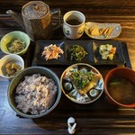 菜食健美 美卯 - 