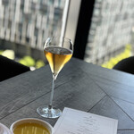 Johnnie's Brasserie - 