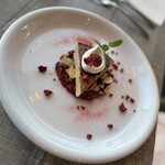 Johnnie's Brasserie - 