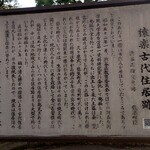 Yd'or - 猿楽古代住居跡公園