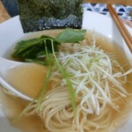 中華そば ユー リー - 