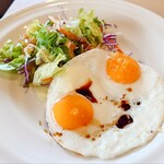 ガスト - 料理写真: