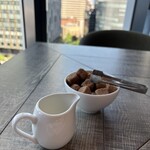 Johnnie's Brasserie - 