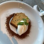 Johnnie's Brasserie - 