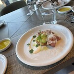 Johnnie's Brasserie - 