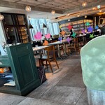 Johnnie's Brasserie - 