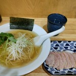 中華そば ユー リー - 