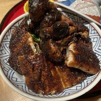 炭焼 うな富士 天白別邸 - 