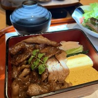 すき焼き十二天 - 