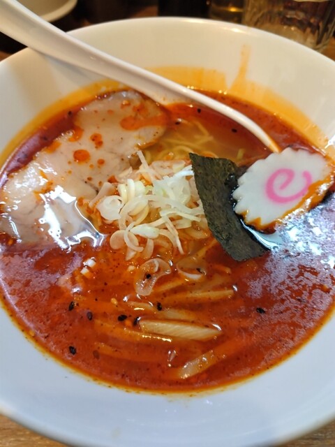 Ramen Kumahachi