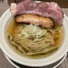 麺屋優光 名古屋店