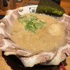 河童ラーメン本舗 米国村店