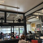 cafe RIN - 
