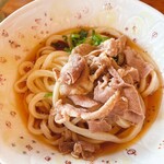 三好うどん - 