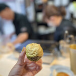 生ホルモン処 おさむちゃん。 - 