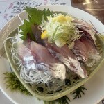 いさりび食堂 - 