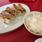 中華そば　まるせい - 