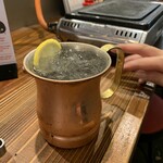 トリ屋のトリはキチンとチキン 南船場店 - 