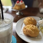 cafe RIN - 