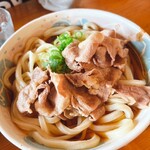 三好うどん - 
