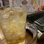 トリ屋のトリはキチンとチキン - 