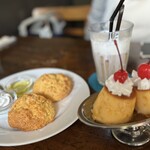 cafe RIN - 