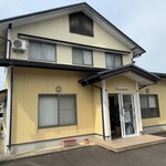 中華そば　まるせい - 