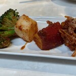 生ホルモン処 おさむちゃん。 - 