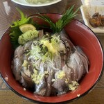 いさりび食堂 - 