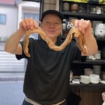 生ホルモン処 おさむちゃん。 - 