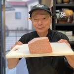 生ホルモン処 おさむちゃん。 - 