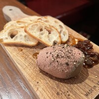 トラディシオン 日本橋 - 