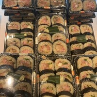 銀座 鮨 たじま - 