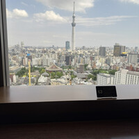 スカイグリルブッフェ武藏 - 