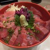 つきじ丼匠