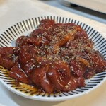 生ホルモン処 おさむちゃん。 - 