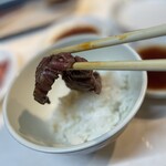 生ホルモン処 おさむちゃん。 - 