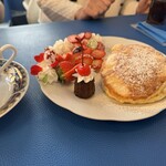CAFE　LOURDES - 
